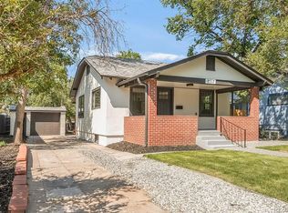 2117 S Lafayette St, Denver, CO 80210