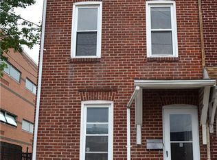 532 Grant St, Allentown, PA 18102