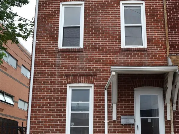 532 Grant St, Allentown, PA 18102