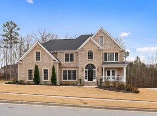 7550 Thoreau Cir, Atlanta, GA 30349