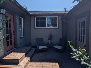 402 Haydon St, Healdsburg, CA 95448