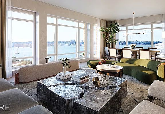 2nd image of 555 W 22nd St #7EW