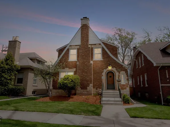 9519 S Leavitt St, Chicago, IL 60643