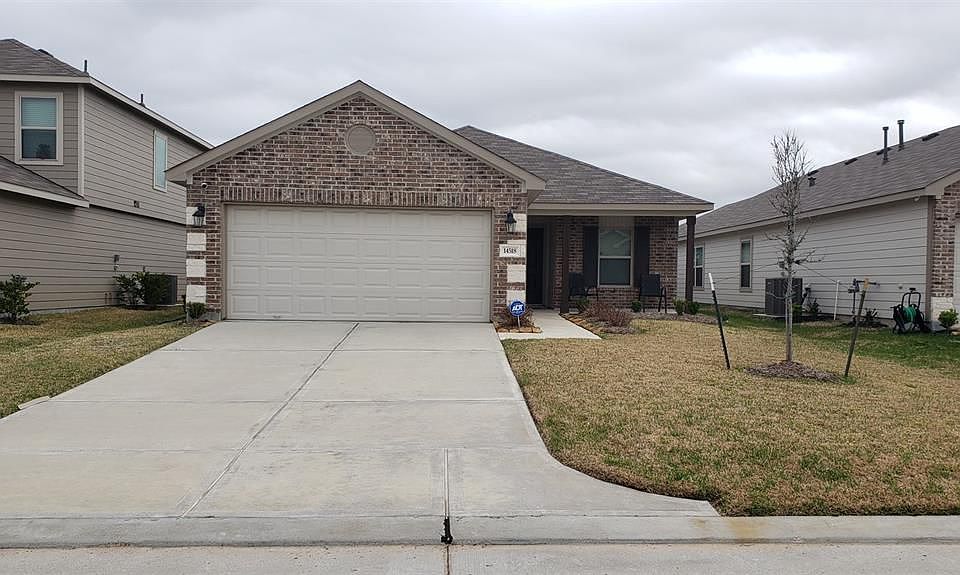 1st image of 14518 Breezy Orchard Trl