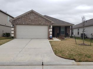 14518 Breezy Orchard Trl, Houston, TX 77068