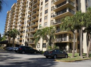 Greenwich Condo, North Miami, FL 33161