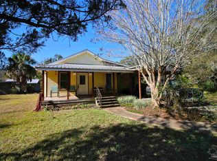 4915 Ward Basin Rd, Milton, FL 32583