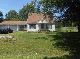 3101 W Lombard St, Springfield, MO 65802