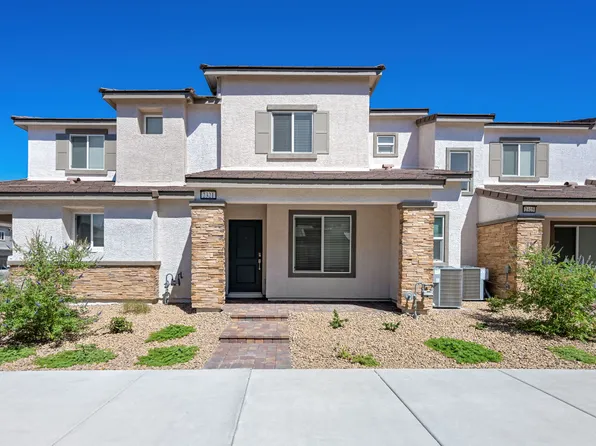 2321 Rip Ave, North Las Vegas, NV 89081