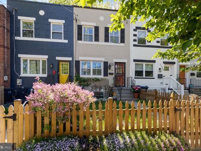 1328 Talbert Ter SE, Washington, DC, 20020