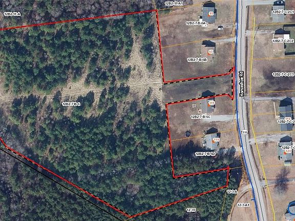 2nd image of 0 Horseshoe Rd