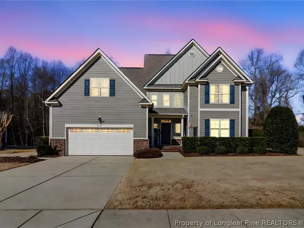 3905 Burlington Dr, Fayetteville, NC 28312