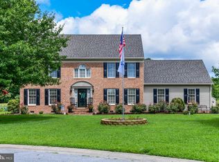27578 Harness Ln, Salisbury, MD 21801
