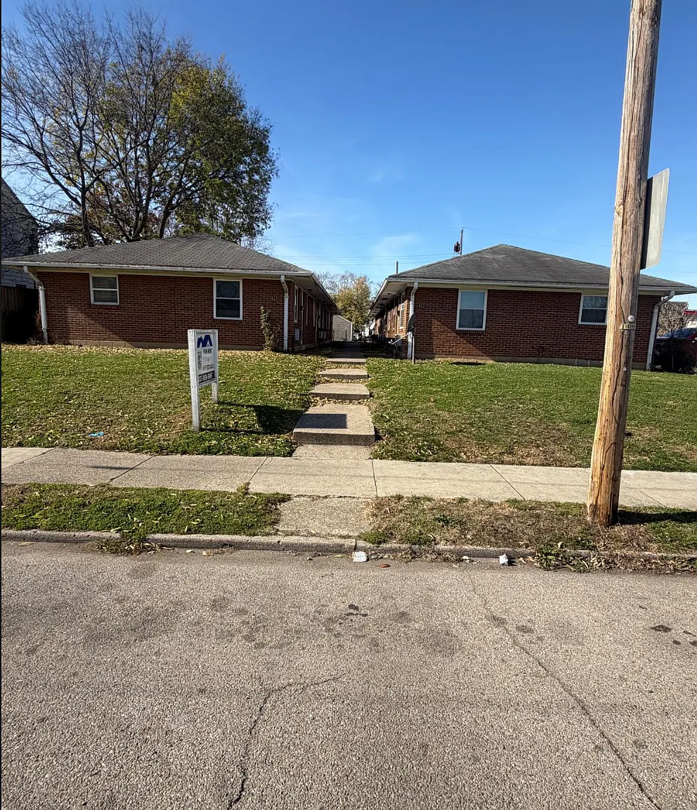 1 bed, 550 sqft, $725 — Photo 1