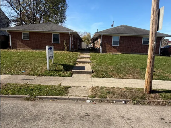 623 Troy St, Dayton, OH