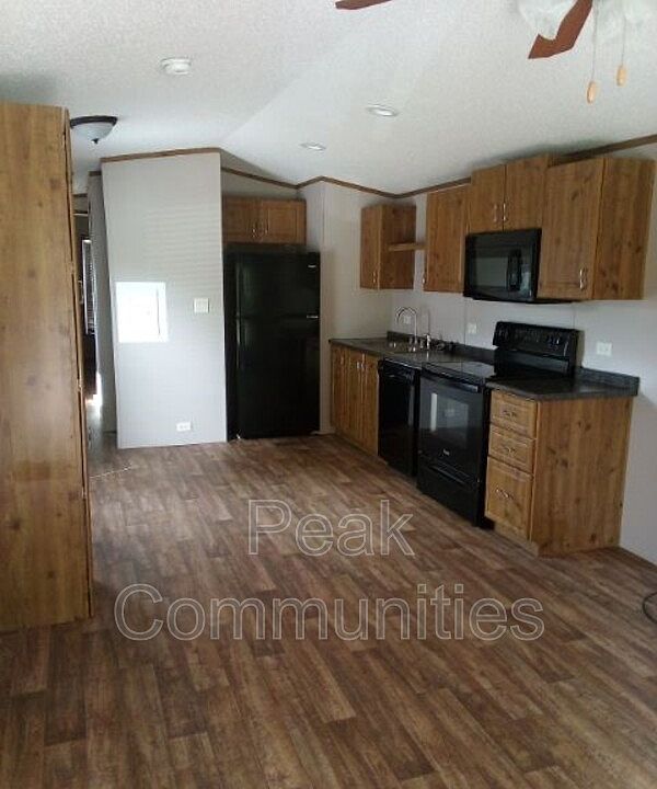 2nd image of 10829 High Mesa Trl Unit 40