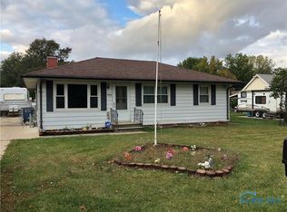 1552 Travis Dr, Toledo, OH 43612