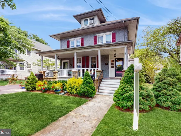 154 Broad St #156, Hightstown, NJ 08520