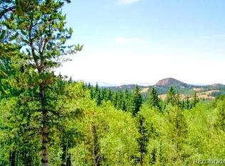 111 CO 67, Cripple Creek, CO 80813