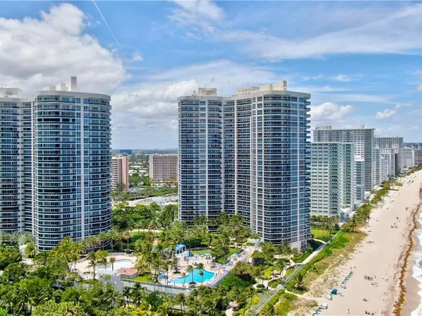 3200 N Ocean Dr, Fort Lauderdale, FL