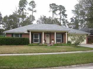 4733 Secret Harbor Dr N, Jacksonville, FL 32257