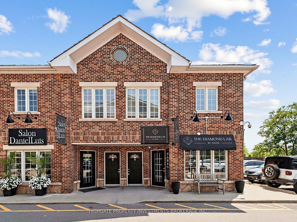 1st image of 10480 Islington Ave #14