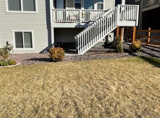 5731 Heathland Ter, Colorado Springs, CO 80917