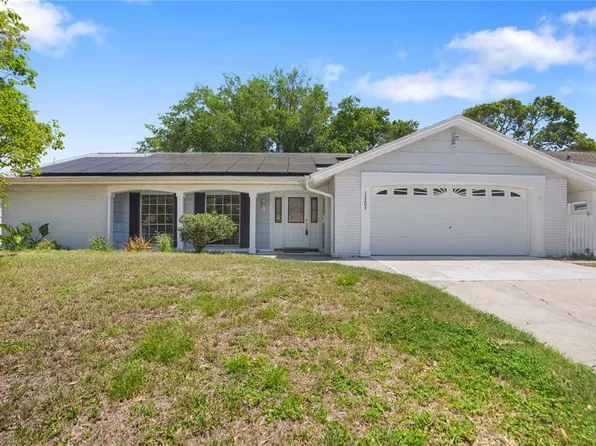 12204 Pepper Mill Dr, Hudson, FL 34667