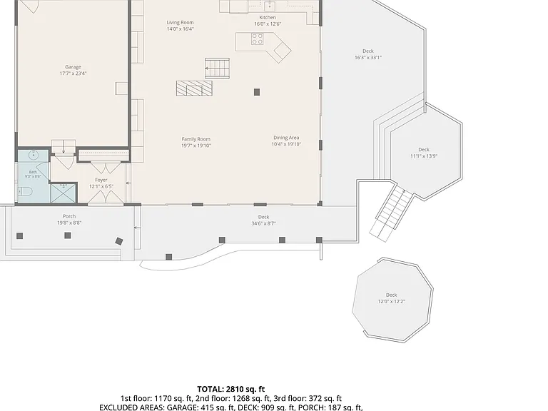 25 Spencer Ave — Photo 17