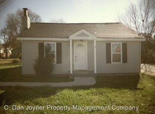 33 Landwood Ave, Greenville, SC 29607