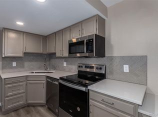 1885 S Quebec Way BUILDING B-B25, Denver, CO 80231