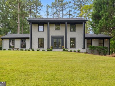 3291 Henderson Creek Rd, Atlanta, GA, 30341