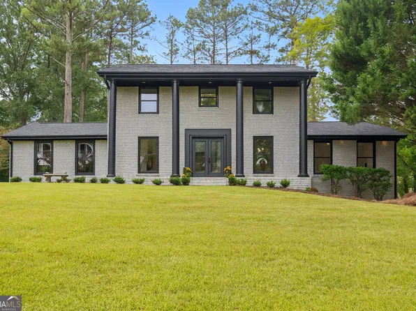 3291 Henderson Creek Rd, Atlanta, GA 30341