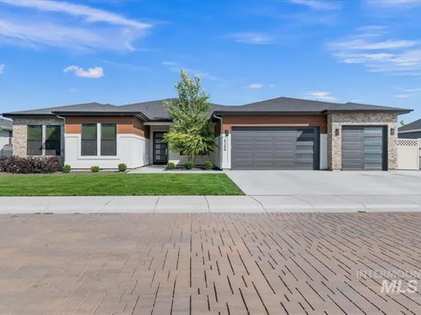 14764 N Power Way, Boise, ID 83714