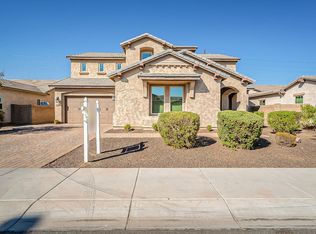 3036 E Derringer Way, Gilbert, AZ 85297