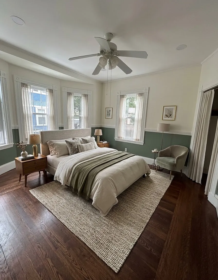 2 bed, 900 sqft, $3,000 — Photo 2