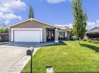 1125 Tarrogana Dr, Tracy, CA 95376