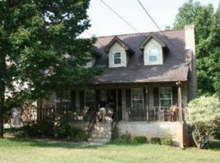 3381 Shaw Ferry Ln, Lenoir City, TN 37772