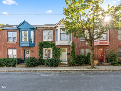 202 Jefferson Street, Albany, NY, 12210