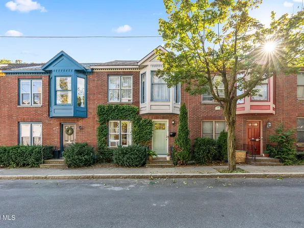 202 Jefferson Street, Albany, NY 12210