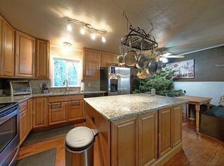 2899 Prouty Ln, Camino, CA 95709