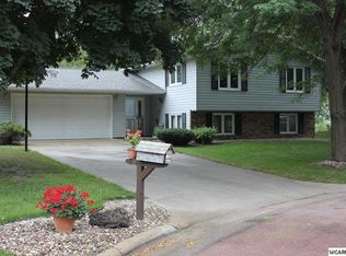 109 Beachwood Ln, Redwood Falls, MN 56283