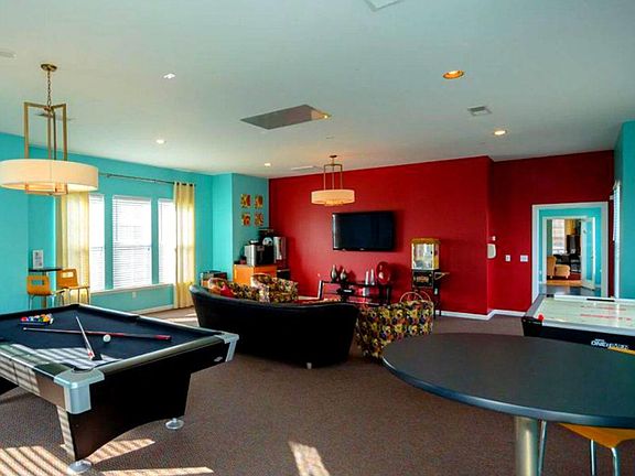 5th image of 1000 Mountain Valley Dr #5105
