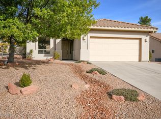 1300 E Ridgeview Dr, Cottonwood, AZ 86326