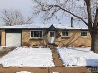 2610 21st Avenue Ct, Greeley, CO 80631