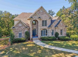 5766 Carrington Lake Pkwy, Trussville, AL 35173