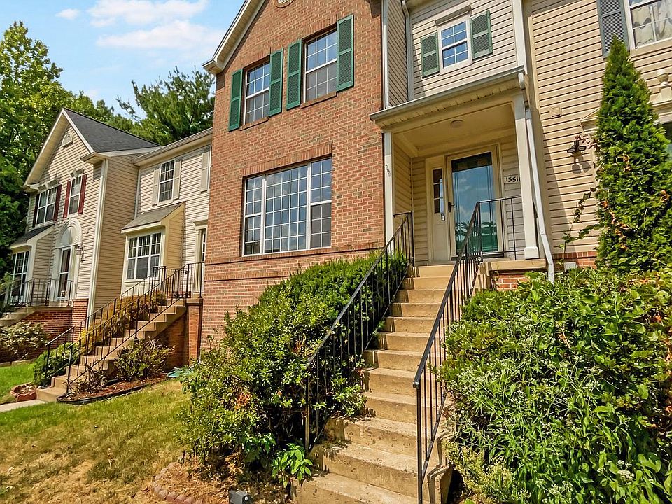 1st image of 13516 Gray Bill Ct