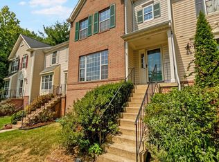 13516 Gray Bill Ct, Clifton, VA 20124