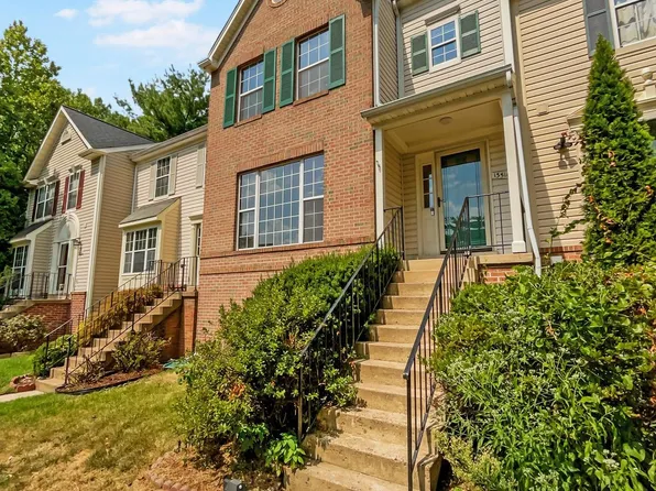 13516 Gray Bill Ct, Clifton, VA 20124