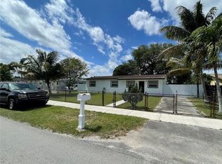 28510 SW 144th Ave, Homestead, FL 33033